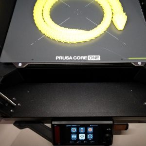 core one sheet misalignment example